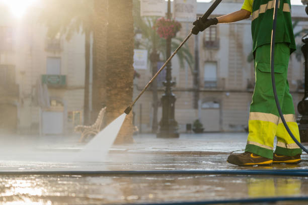 Mountainair, NM  Pressure Washing Services Company